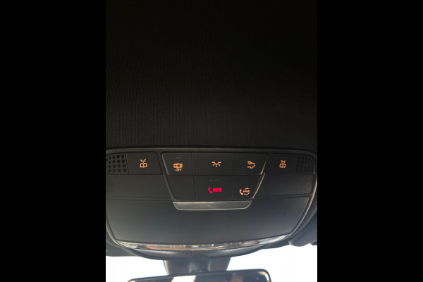 Mercedes-Benz GLC 200 Business Solution AMG