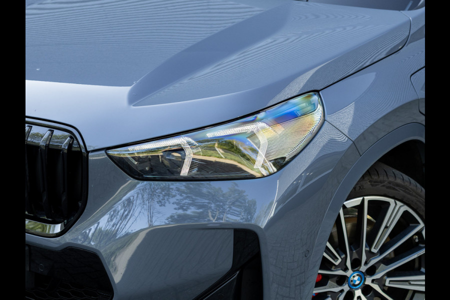 BMW X1 xDrive30e M-Sport Pro - M-Zetels - Full-Option - NP76.000