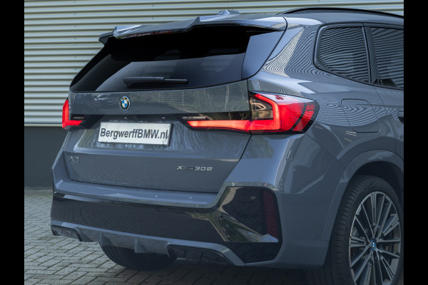 BMW X1 xDrive30e M-Sport Pro - M-Zetels - Full-Option - NP76.000