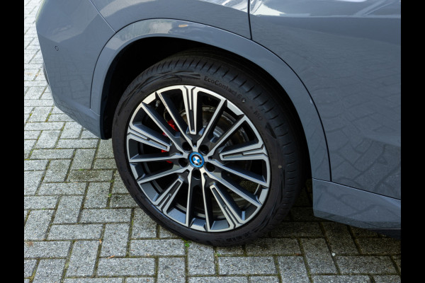 BMW X1 xDrive30e M-Sport Pro - M-Zetels - Full-Option - NP76.000
