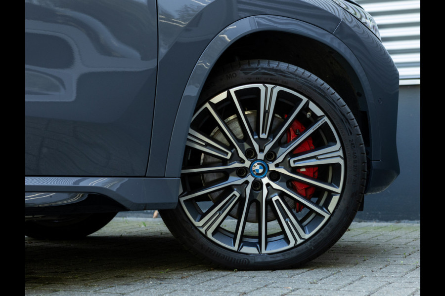 BMW X1 xDrive30e M-Sport Pro - M-Zetels - Full-Option - NP76.000