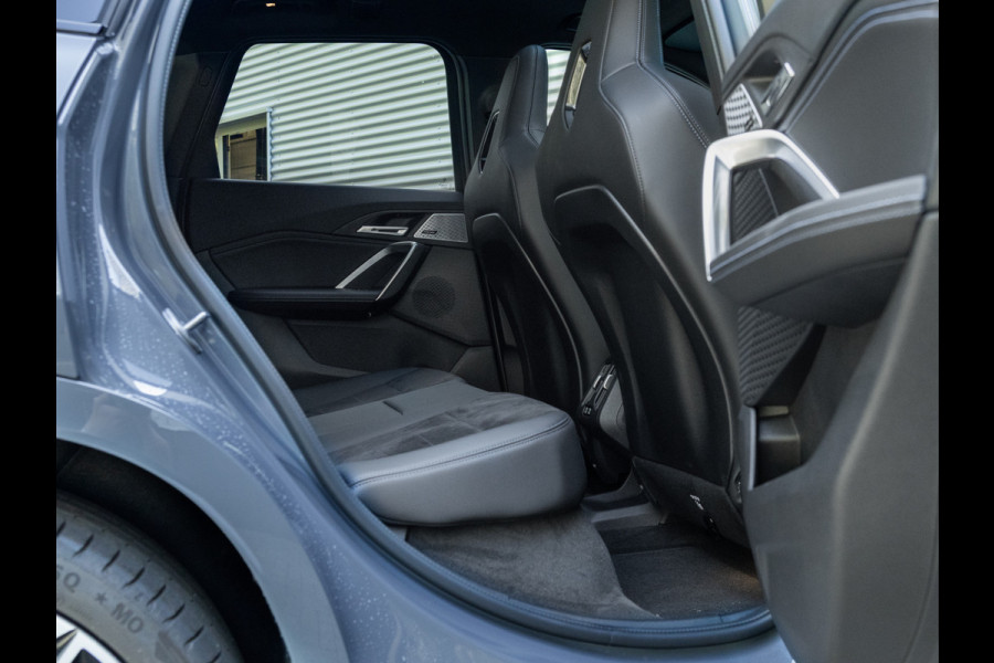 BMW X1 xDrive30e M-Sport Pro - M-Zetels - Full-Option - NP76.000