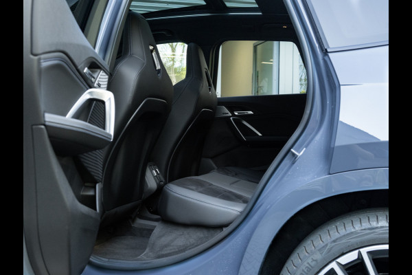 BMW X1 xDrive30e M-Sport Pro - M-Zetels - Full-Option - NP76.000