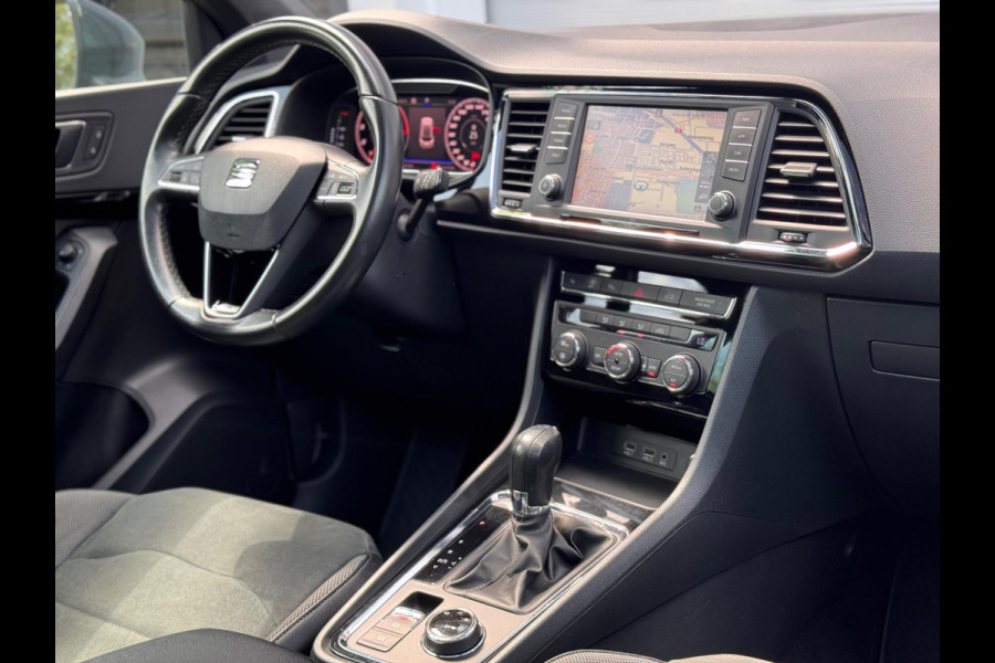 Seat Ateca 1.5 TSI FR Business Intense Pano/360/FrontAssist