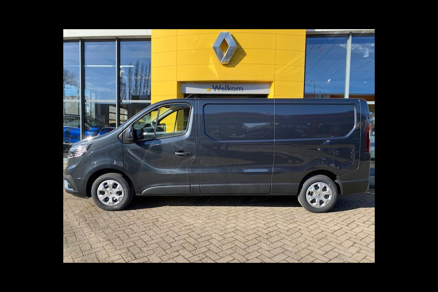 Renault Trafic 2.0 Blue dCi 130PK T30 L2H1 Advance NAVI / CAMERA