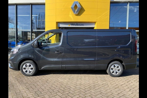 Renault Trafic 2.0 Blue dCi 130PK T30 L2H1 Advance NAVI / CAMERA