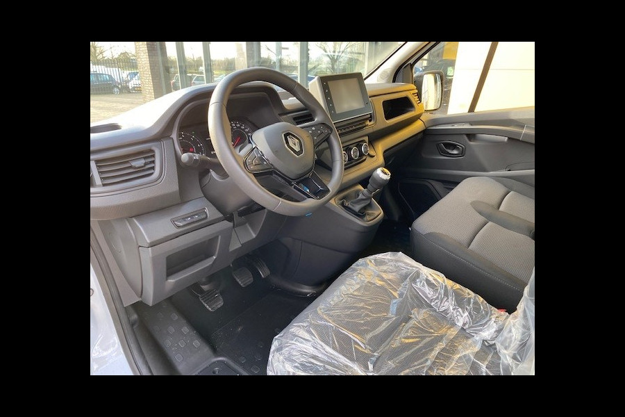 Renault Trafic 2.0 Blue dCi 130PK T30 L2H1 Advance NAVI / CAMERA