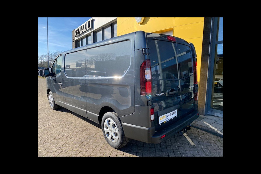 Renault Trafic 2.0 Blue dCi 130PK T30 L2H1 Advance NAVI / CAMERA