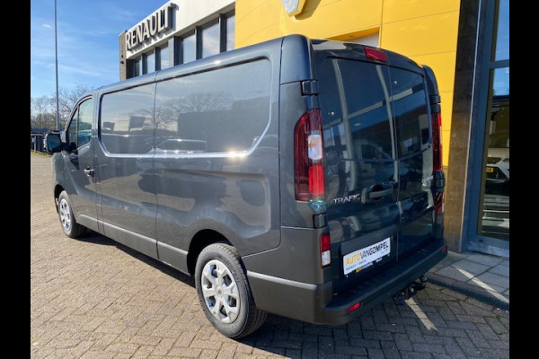 Renault Trafic 2.0 Blue dCi 130PK T30 L2H1 Advance NAVI / CAMERA