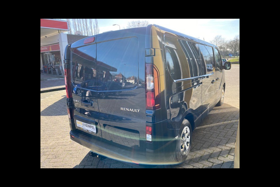 Renault Trafic 2.0 Blue dCi 130PK T30 L2H1 Advance NAVI / CAMERA