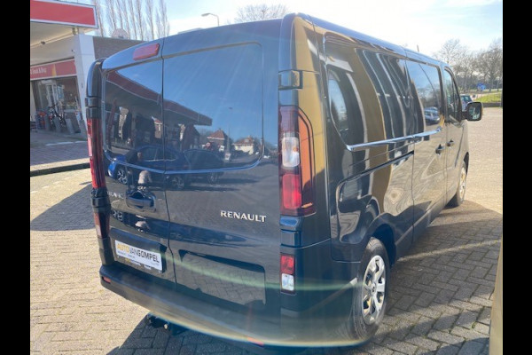 Renault Trafic 2.0 Blue dCi 130PK T30 L2H1 Advance NAVI / CAMERA
