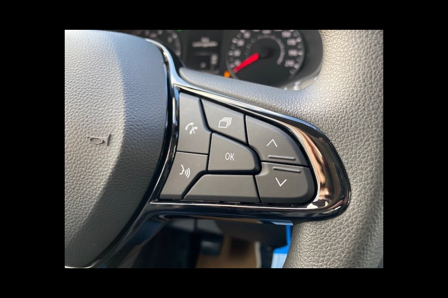 Renault Trafic 2.0 Blue dCi 130PK T30 L2H1 Advance NAVI / CAMERA