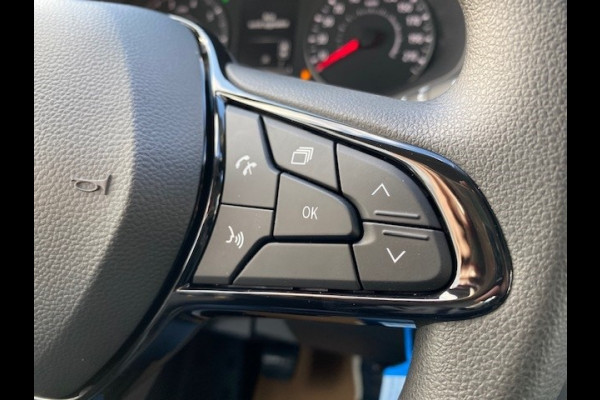 Renault Trafic 2.0 Blue dCi 130PK T30 L2H1 Advance NAVI / CAMERA