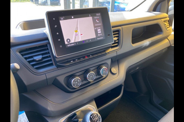 Renault Trafic 2.0 Blue dCi 130PK T30 L2H1 Advance NAVI / CAMERA