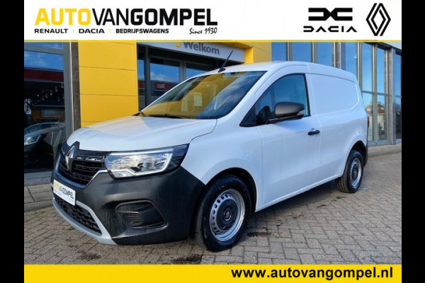 Renault Kangoo 1.5 Blue dCi 95PK Advance  / AIRCO / CRUISE / PARKEERSENSOREN