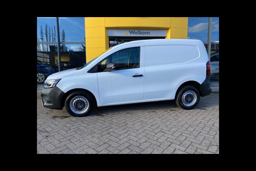 Renault Kangoo 1.5 Blue dCi 95PK Advance  / AIRCO / CRUISE / PARKEERSENSOREN