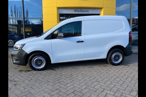 Renault Kangoo 1.5 Blue dCi 95PK Advance  / AIRCO / CRUISE / PARKEERSENSOREN