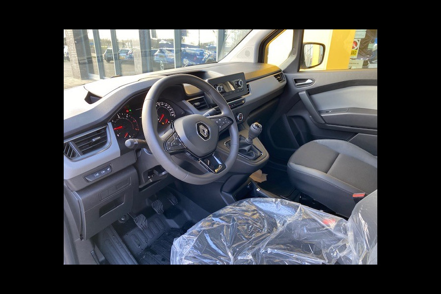 Renault Kangoo 1.5 Blue dCi 95PK Advance  / AIRCO / CRUISE / PARKEERSENSOREN