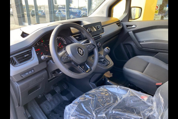 Renault Kangoo 1.5 Blue dCi 95PK Advance  / AIRCO / CRUISE / PARKEERSENSOREN