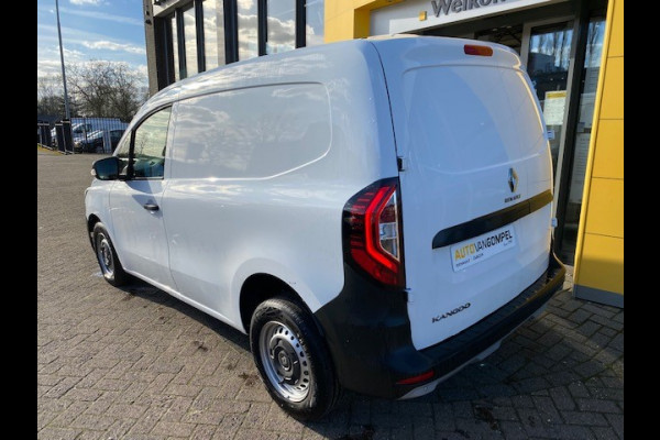 Renault Kangoo 1.5 Blue dCi 95PK Advance  / AIRCO / CRUISE / PARKEERSENSOREN