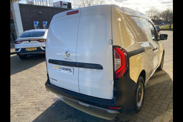 Renault Kangoo 1.5 Blue dCi 95PK Advance  / AIRCO / CRUISE / PARKEERSENSOREN