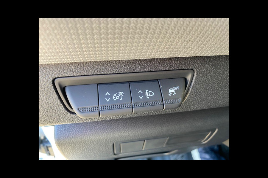 Renault Kangoo 1.5 Blue dCi 95PK Advance  / AIRCO / CRUISE / PARKEERSENSOREN