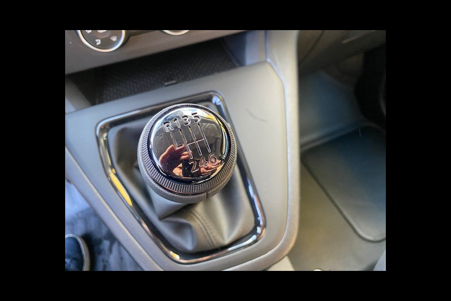 Renault Kangoo 1.5 Blue dCi 95PK Advance  / AIRCO / CRUISE / PARKEERSENSOREN