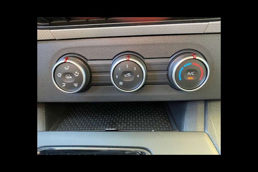 Renault Kangoo 1.5 Blue dCi 95PK Advance  / AIRCO / CRUISE / PARKEERSENSOREN