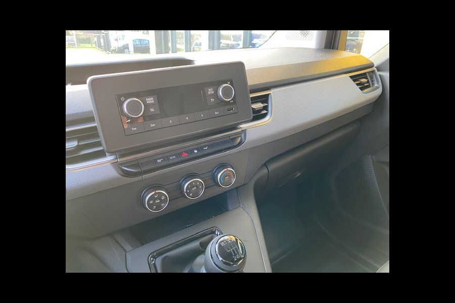 Renault Kangoo 1.5 Blue dCi 95PK Advance  / AIRCO / CRUISE / PARKEERSENSOREN