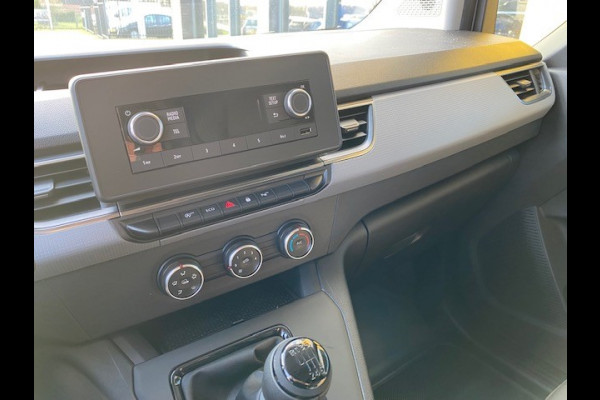 Renault Kangoo 1.5 Blue dCi 95PK Advance  / AIRCO / CRUISE / PARKEERSENSOREN