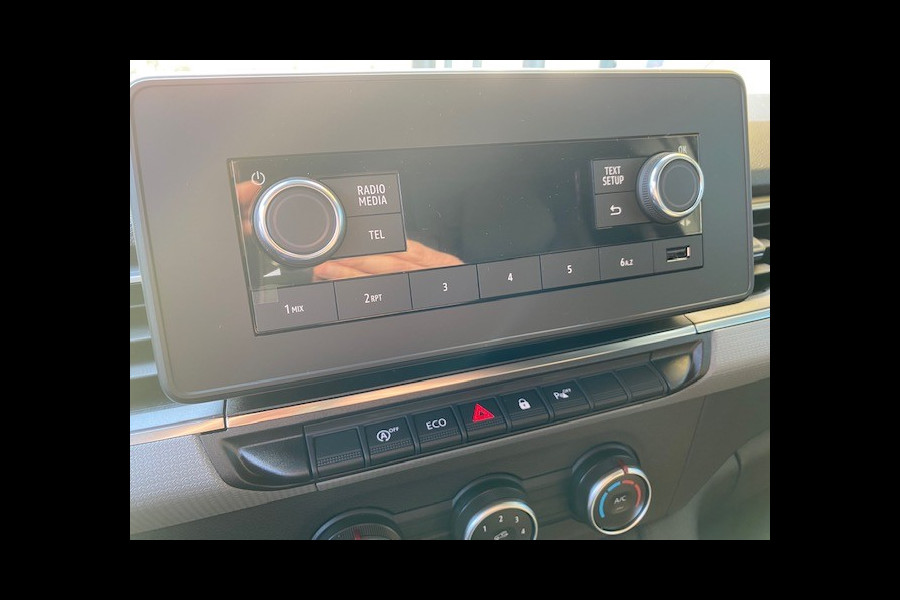 Renault Kangoo 1.5 Blue dCi 95PK Advance  / AIRCO / CRUISE / PARKEERSENSOREN