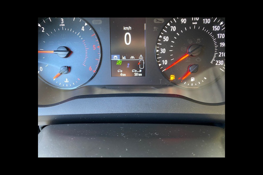 Renault Kangoo 1.5 Blue dCi 95PK Advance  / AIRCO / CRUISE / PARKEERSENSOREN