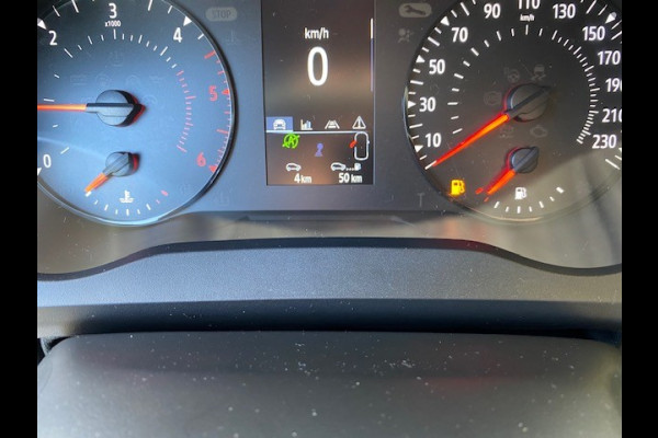 Renault Kangoo 1.5 Blue dCi 95PK Advance  / AIRCO / CRUISE / PARKEERSENSOREN