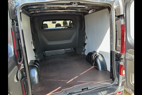 Renault Trafic 170PK L2H1 Extra DC DUBBEL CABINE / GEEN BPM!!/ NAVI / CAMERA