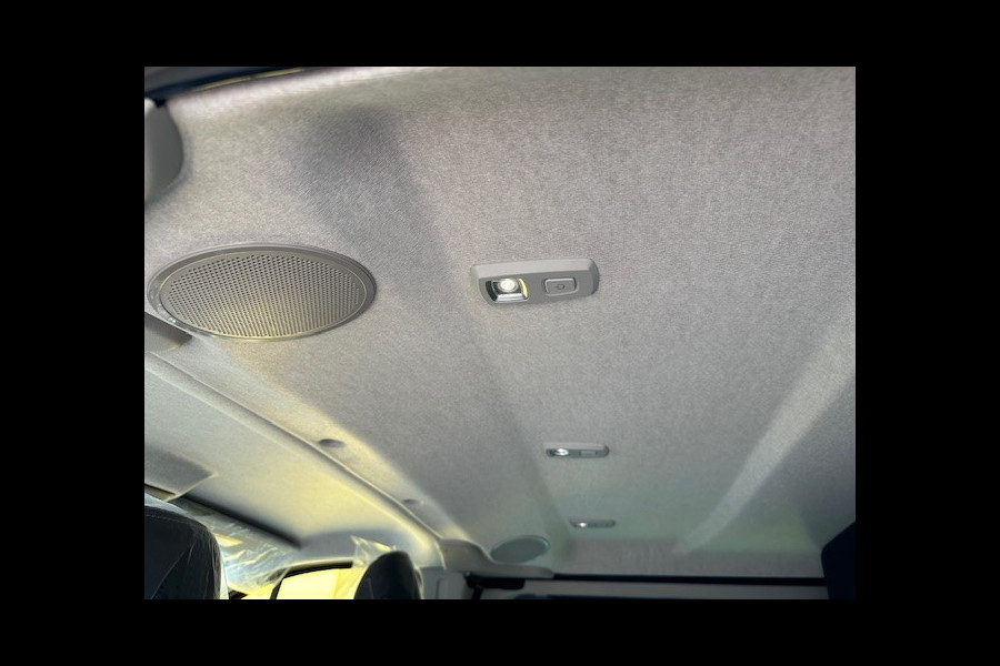 Renault Trafic 170PK L2H1 Extra DC DUBBEL CABINE / GEEN BPM!!/ NAVI / CAMERA