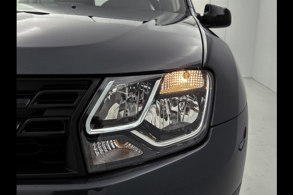 Dacia Duster TCe 125 PK4x2 Blackshadow / CAMERA / DEALER ONDERHOUDEN / NAVI / LEDER / FULL OPTION