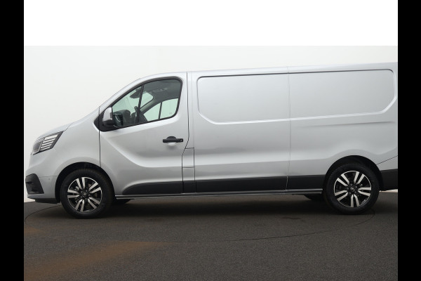 Renault Trafic 2.0 dCi 130PK T30 L2H1 Work Edition / BLACK EDITION / NAVI / PACK PARKING / CAMERA