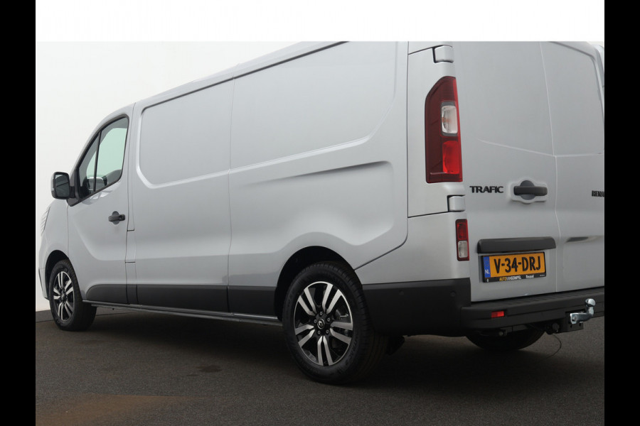 Renault Trafic 2.0 dCi 130PK T30 L2H1 Work Edition / BLACK EDITION / NAVI / PACK PARKING / CAMERA