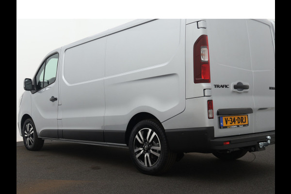 Renault Trafic 2.0 dCi 130PK T30 L2H1 Work Edition / BLACK EDITION / NAVI / PACK PARKING / CAMERA