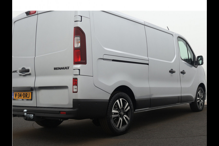 Renault Trafic 2.0 dCi 130PK T30 L2H1 Work Edition / BLACK EDITION / NAVI / PACK PARKING / CAMERA