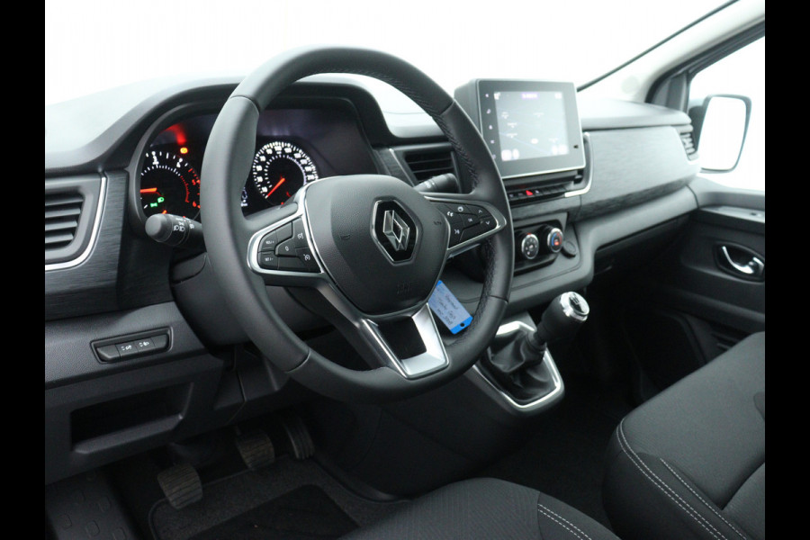 Renault Trafic 2.0 dCi 130PK T30 L2H1 Work Edition / BLACK EDITION / NAVI / PACK PARKING / CAMERA