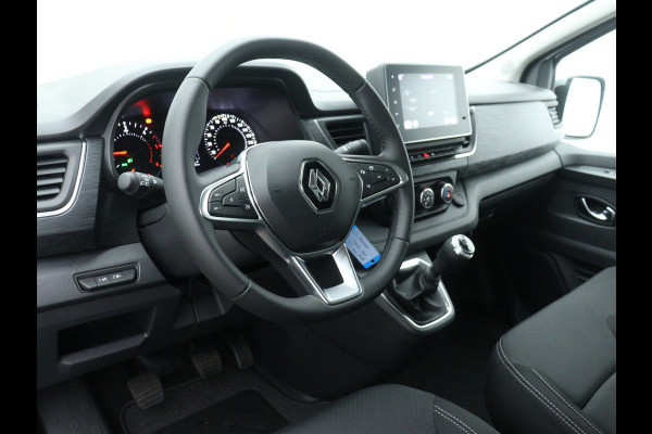 Renault Trafic 2.0 dCi 130PK T30 L2H1 Work Edition / BLACK EDITION / NAVI / PACK PARKING / CAMERA