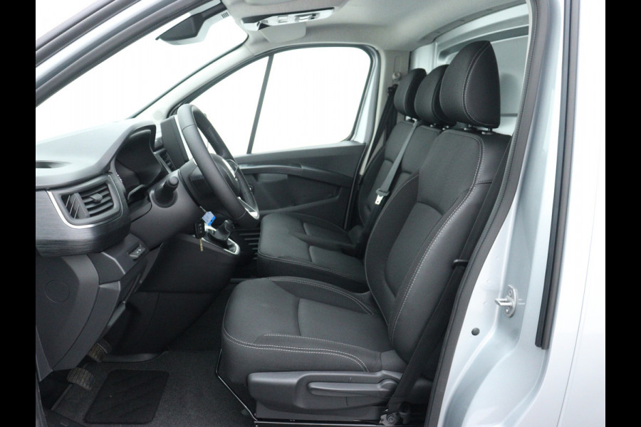 Renault Trafic 2.0 dCi 130PK T30 L2H1 Work Edition / BLACK EDITION / NAVI / PACK PARKING / CAMERA