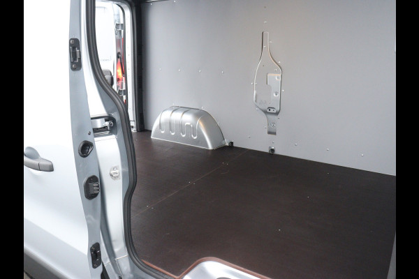 Renault Trafic 2.0 dCi 130PK T30 L2H1 Work Edition / BLACK EDITION / NAVI / PACK PARKING / CAMERA