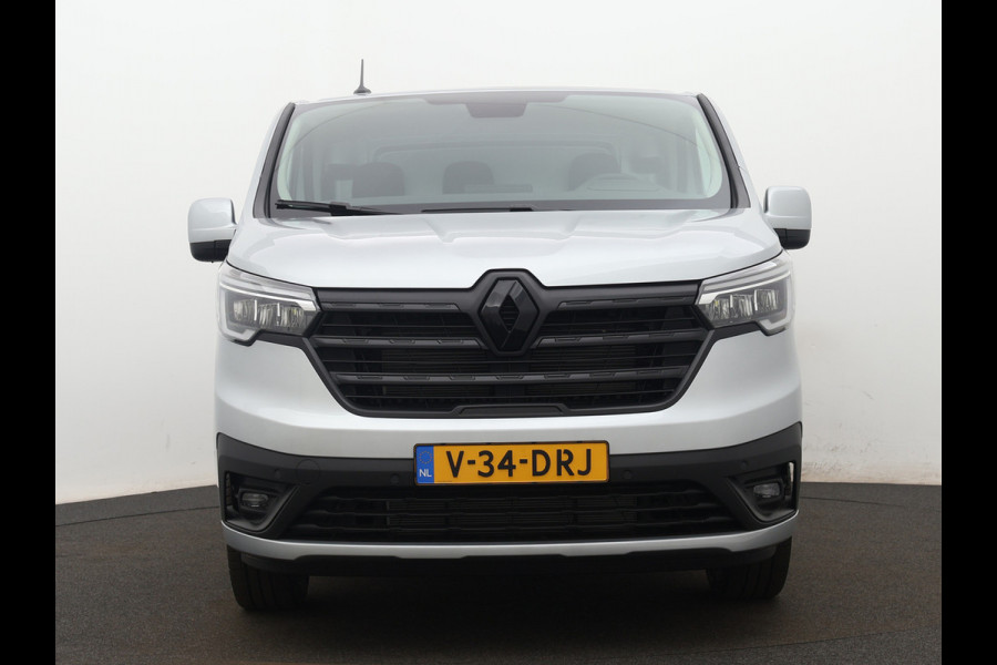 Renault Trafic 2.0 dCi 130PK T30 L2H1 Work Edition / BLACK EDITION / NAVI / PACK PARKING / CAMERA