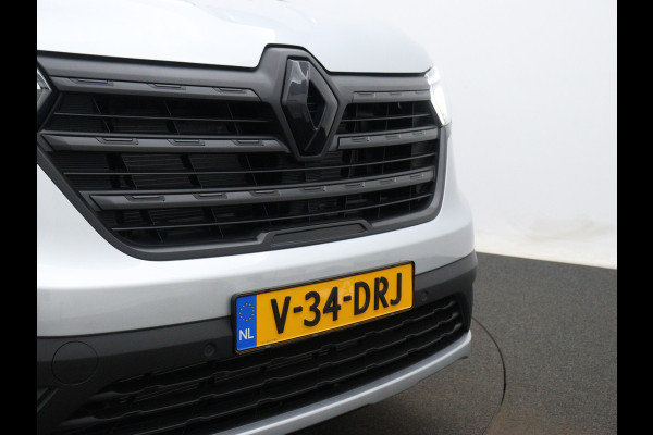 Renault Trafic 2.0 dCi 130PK T30 L2H1 Work Edition / BLACK EDITION / NAVI / PACK PARKING / CAMERA