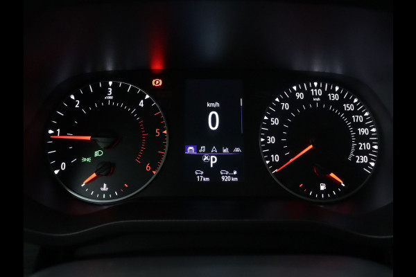 Renault Trafic 170PK L2H1 / 2 SCHUIFDEUREN / Luxe / DC DUBBEL CABINE BLACK EDITION / FULL OPTION / NAVIGATIE / CAMERA / PARKEERSENSOREN /KEYLESS