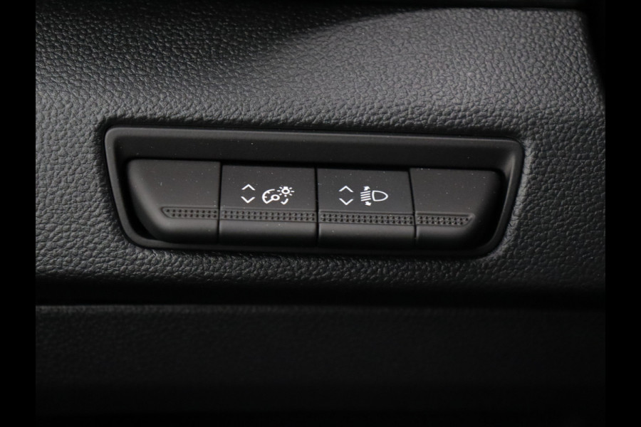 Renault Trafic 170PK L2H1 / 2 SCHUIFDEUREN / Luxe / DC DUBBEL CABINE BLACK EDITION / FULL OPTION / NAVIGATIE / CAMERA / PARKEERSENSOREN /KEYLESS