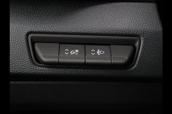 Renault Trafic 170PK L2H1 / 2 SCHUIFDEUREN / Luxe / DC DUBBEL CABINE BLACK EDITION / FULL OPTION / NAVIGATIE / CAMERA / PARKEERSENSOREN /KEYLESS