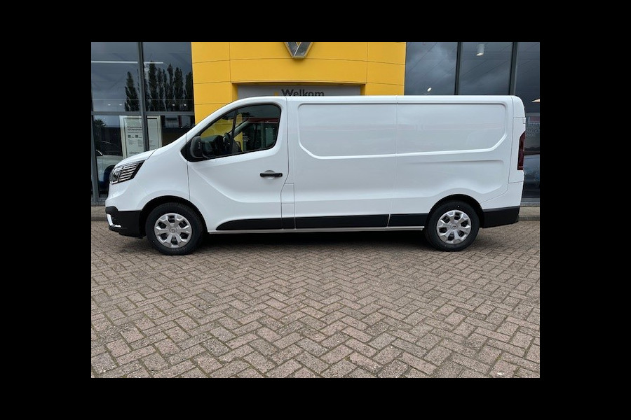 Renault Trafic 2.0 Blue dCi 130PK T30 L2H1 Advance  NAVI / CAMERA